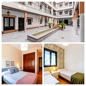 Appartement met Drie Slaapkamers